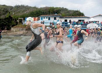 Cabo Frio recebe edição do Rei e Rainha do Mar neste final de semana