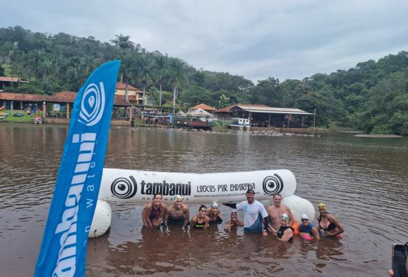 Resultados dos Desafios Tambaqui do final de semana