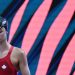 Katie Ledecky perdeu invencibilidade de 9 anos para a jovem Summer McIntosh