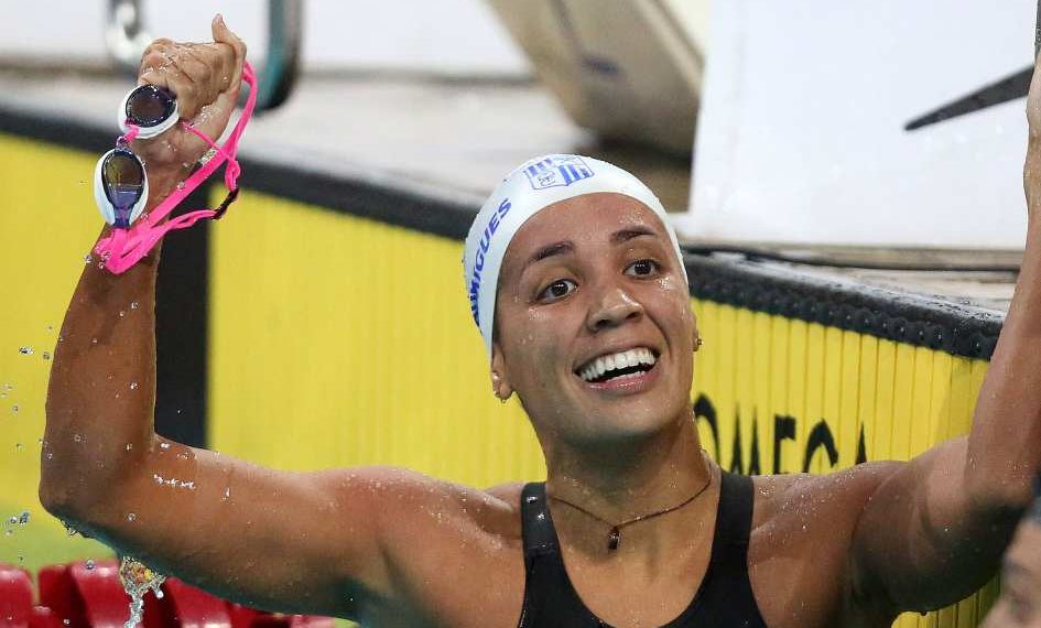 Veja quem foram os vencedores do Desafio Mormaii de Pé de Pato