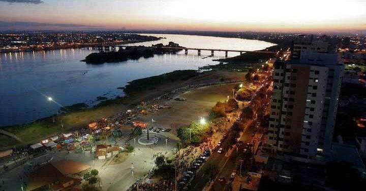 Petrolina recebe a 2ª etapa da Copa Brasil e Troféu Marcelinha Cunha