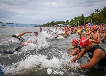 Ilhabela recebe a primeira etapa do ano do Aloha Spirit Festival