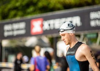 Ilha Grande recebe primeira etapa 2023 do XTERRA Brasil