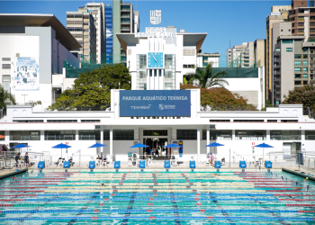 Metropolitano começa em Belo Horizonte com o Desafio do Pé de Pato Mormaii