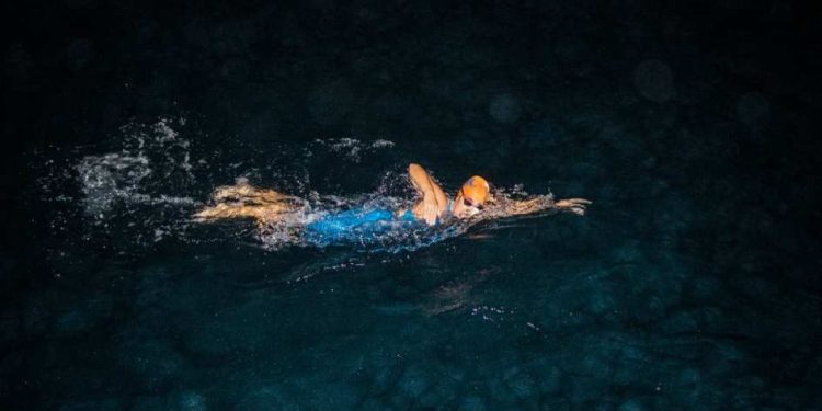 Planilhas de treinos – A natação à distância