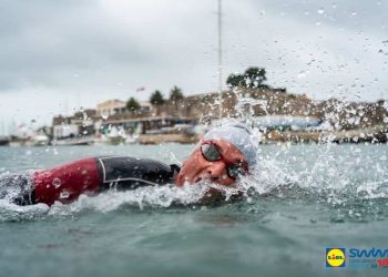 Conheça as provas do Swim Challenge Cascais 2023