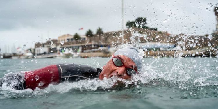 Conheça as provas do Swim Challenge Cascais 2023