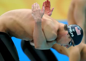 Mova-se melhor para nadar melhor