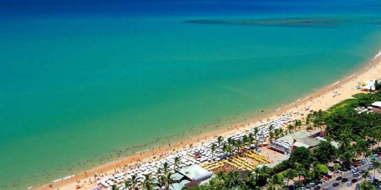 Seletiva, Copa Brasil e Troféu Marcelinha Cunha acontecem em Porto Seguro