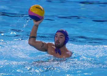 Rudá Franco é no novo Presidente da Comissão de Atletas da CBDA