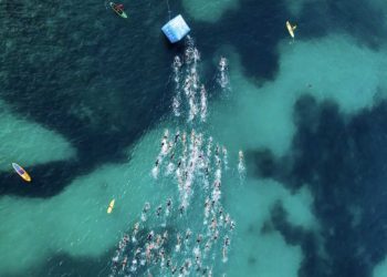 Niterói (RJ) recebe Rei e Rainha do Mar com inscrições esgotadas