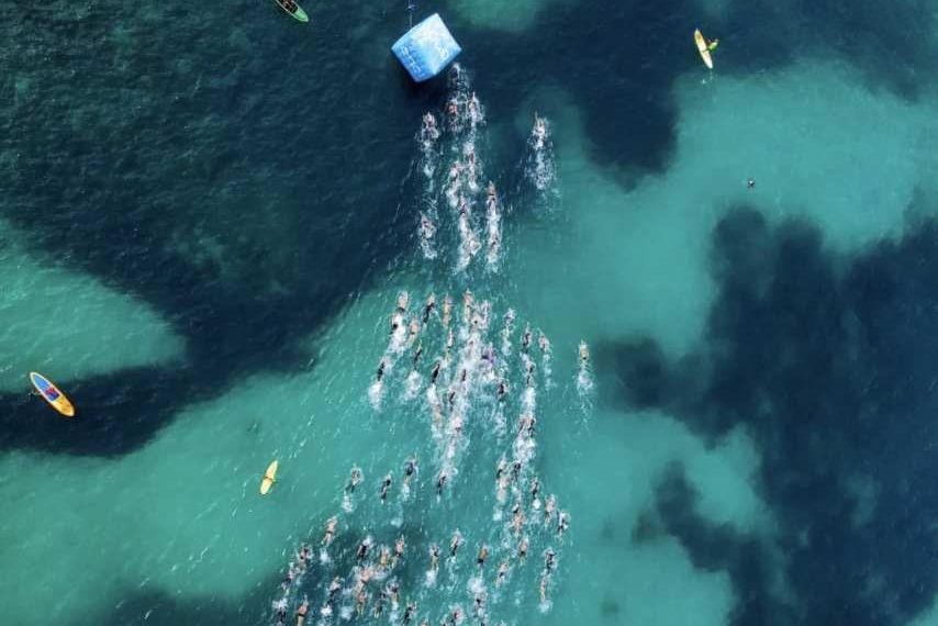 Niterói (RJ) recebe Rei e Rainha do Mar com inscrições esgotadas