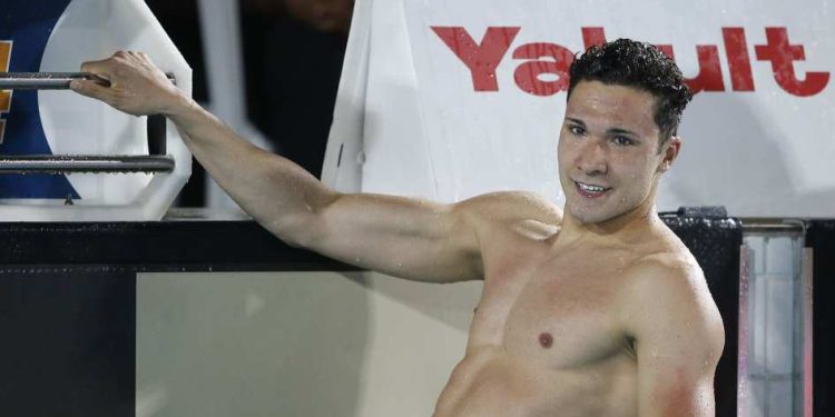 Primeiro dia do Troféu Brasil registra quatro índices para Fukuoka