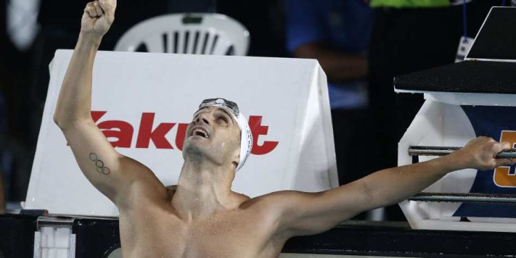 Bruna Leme e Leonardo de Deus fazem índice para Fukuoka-2023