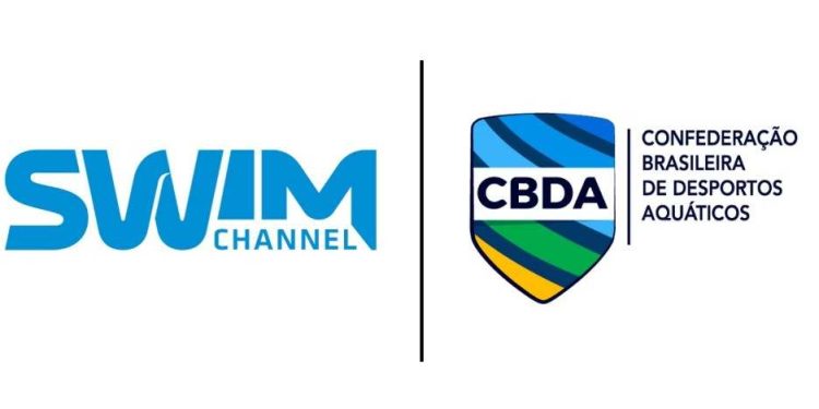 Os eventos CBDA com transmissão SWIM CHANNEL