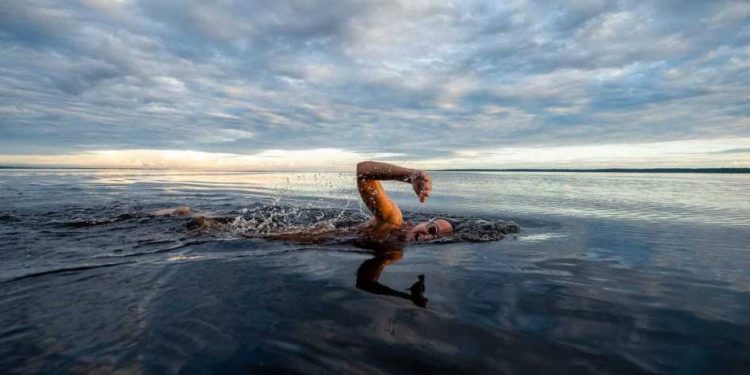 Sandra Koch e Simone Nogara completam o Amazon Challenge de 30 km