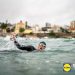 Organização faz simulação do Swim Challenge Cascais 2023