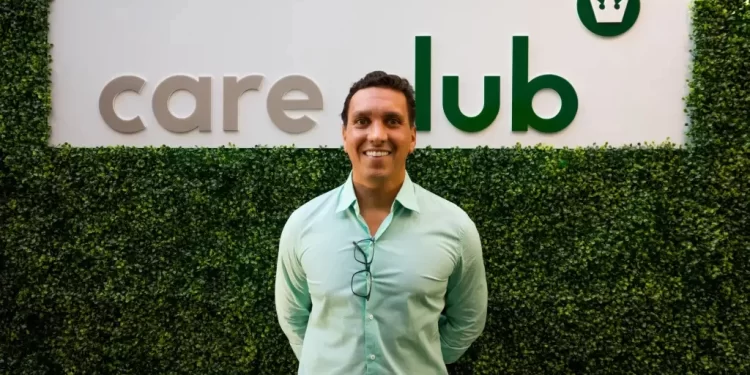 Nota de Pesar: Gustavo Magliocca