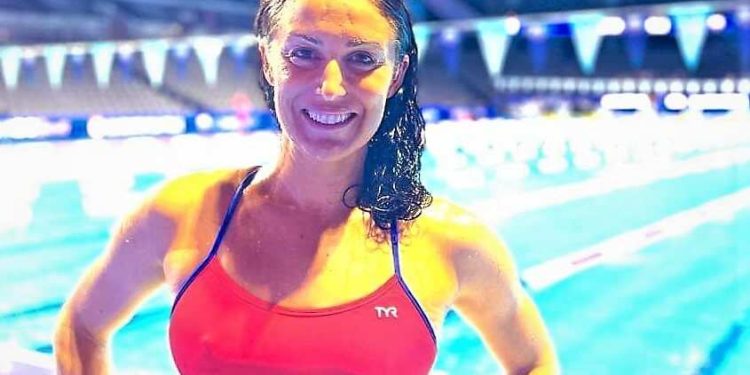 O expressivo retorno de Gabrielle Rose