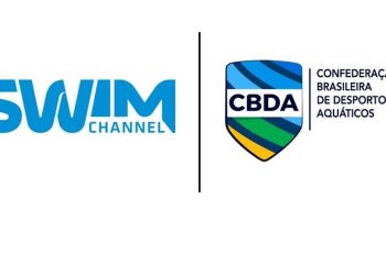 Os eventos CBDA com transmissão SWIM CHANNEL