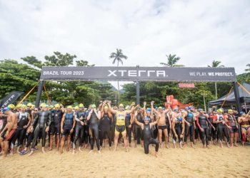 XTERRA chega a Ilhabela neste fim de semana