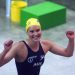 Madame Butterfly Susie O’Neil bate um recorde mundial na sua volta as piscinas depois de 23 anos
