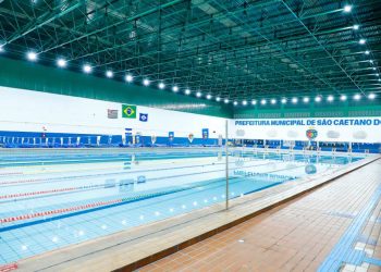 Dois recordes Sul-Americanos na 3ª etapa do Circuito Paulista Masters