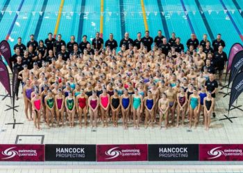 Queensland, Sunshine State domina e já projeta futuro da natação australiana