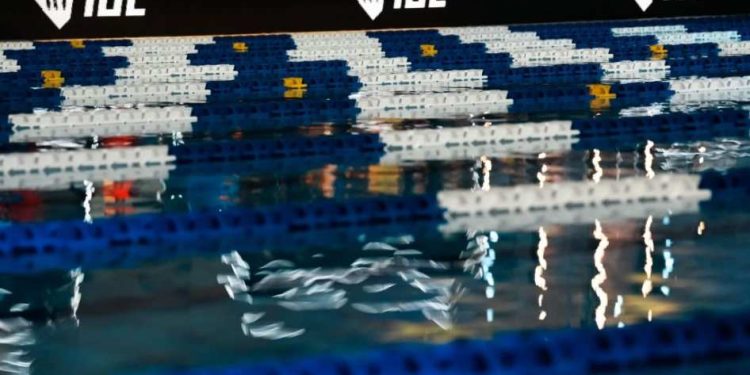 ISL apela na justiça americana para derrota jurídica que sofreu contra a World Aquatics