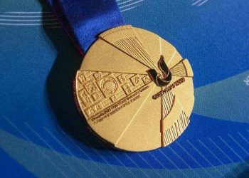 CBDU anuncia seleção brasileira para os jogos mundiais universitários