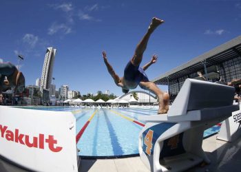 CBDA e Yakult renovam patrocínio até junho de 2024