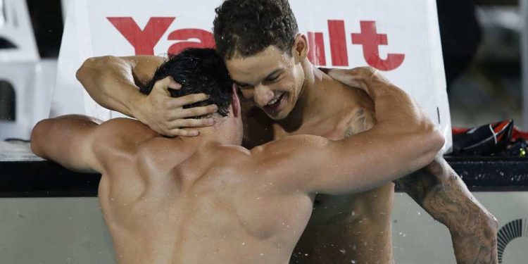 Última etapa registra quatro índices para o Mundial