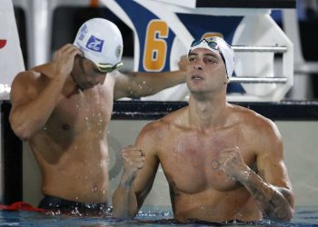 Detalhes dos índices para o Mundial após a 4ª etapa