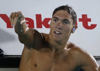 Detalhes dos índices para o Mundial após a 4ª etapa