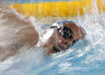 A nota oficial da Comissão de atletas da CBDA a respeito do Troféu Brasil 2023