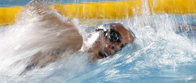 A nota oficial da Comissão de atletas da CBDA a respeito do Troféu Brasil 2023