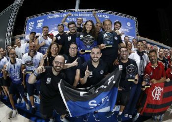 Os melhores dos melhores do Troféu Brasil 2023