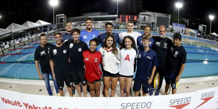 Brasil terá 11 atletas no Mundial Júnior