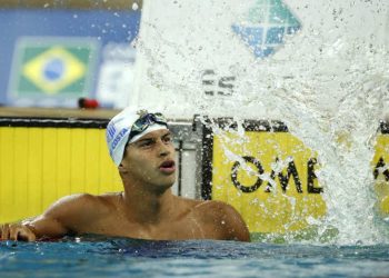 Vídeo do Time Brasil Podcast com Guilherme Costa