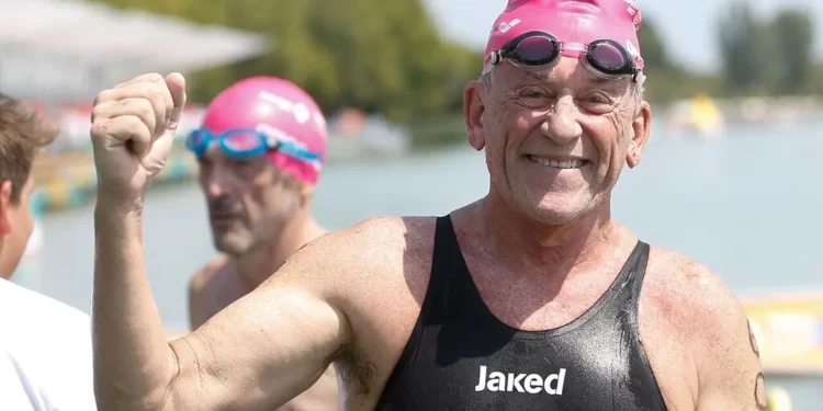 World Aquatics anuncia datas do Campeonato Mundial de Masters de Doha 2024