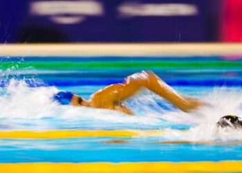 A nota oficial da Comissão de atletas da CBDA a respeito do Troféu Brasil 2023