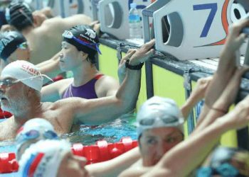 World Aquatics anuncia datas do Campeonato Mundial de Masters de Doha 2024