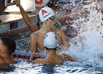 Lucas Dé: o primeiro a ganhar 9 provas em Brasileiros de categoria