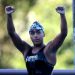 9 medalhas, 4 vitórias e o SESI SP dobra vantagem na liderança do Brasileiro Juvenil
