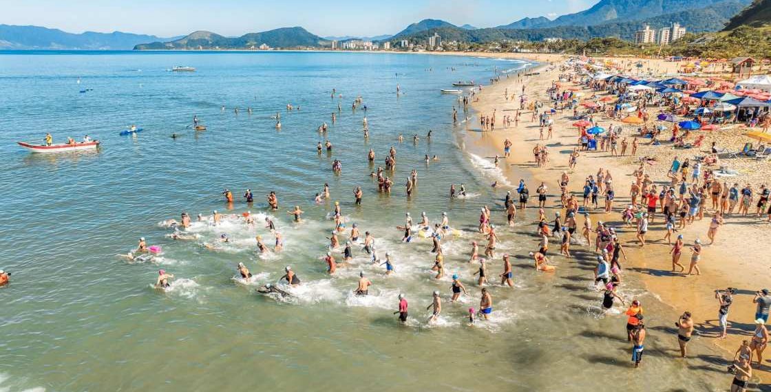 Henrique Figueirinha e Rafaela Monilly vencem o Challenge da 3ª etapa do Circuito Mares