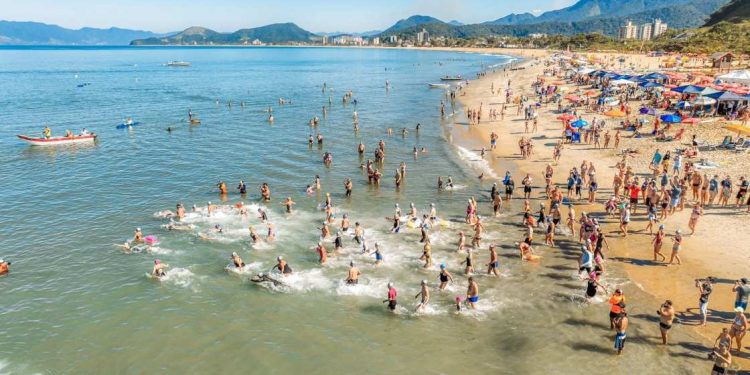 Henrique Figueirinha e Rafaela Monilly vencem o Challenge da 3ª etapa do Circuito Mares