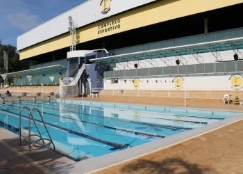 Sai o start list do Brasileiro Juvenil de Inverno