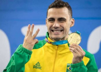 CBDA convoca seleção para os Jogos Pan-Americanos Santiago 2023