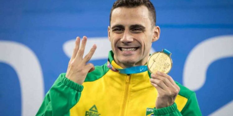 CBDA convoca seleção para os Jogos Pan-Americanos Santiago 2023