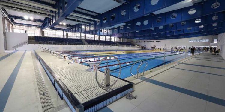 Começa hoje o Brasileiro Paralímpico em São Paulo com premiação recorde em dinheiro